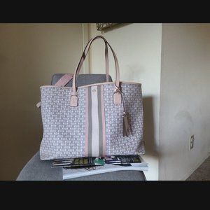 Tory Burch tote